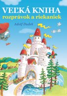 Veľká kniha rozprávok a riekaniek