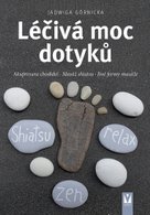 Léčivá moc dotyků
