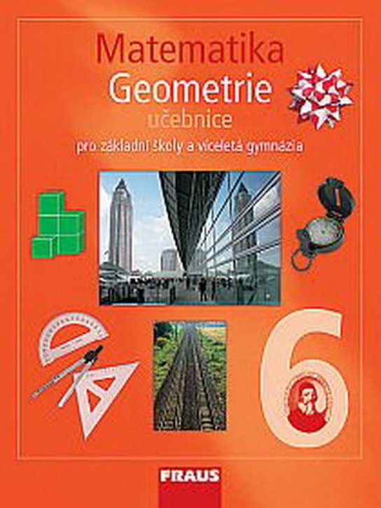 Matematika Geomatrie 6