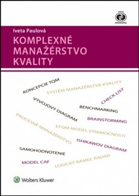 Komplexné manažérstvo kvality