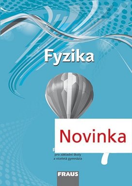 Fyzika 7 Pracovní sešit