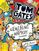 Tom Gates Geniální nápady (víceméně)
