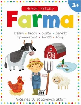 Farma Hravé aktivity