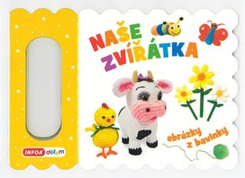 Naše zvířátka
