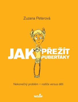 Jak přežít puberťáky