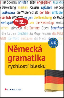 Německá gramatika