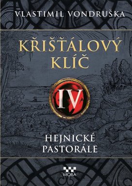 Křišťálový klíč IV