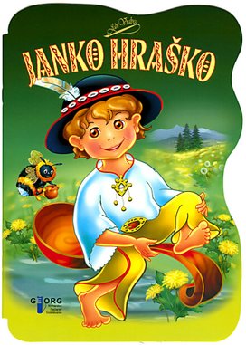 Janko Hraško