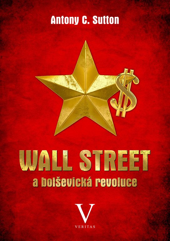 Wall Street a bolševická revoluce