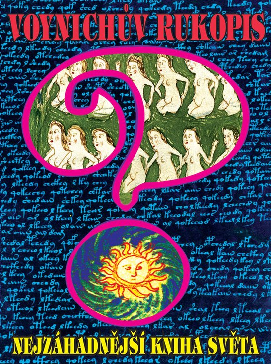 Voynichův rukopis aneb
