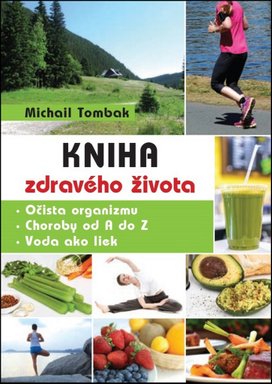 Kniha zdravého života