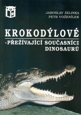 Krokodýlové