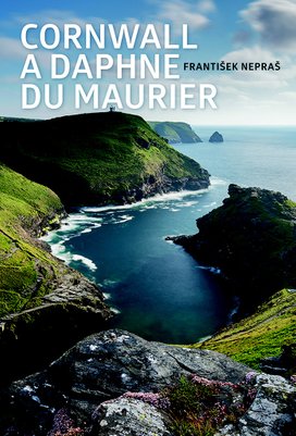 Cornwall a Daphne du Maurier