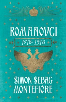 Romanovci
