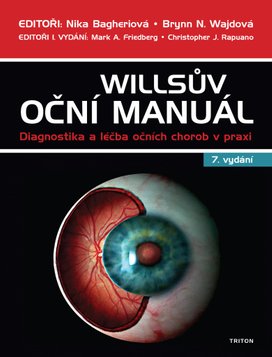 Willsův oční manuál
