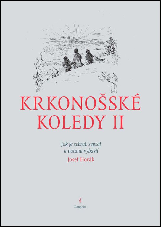 Krkonošské koledy II.