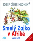 Smelý Zajko v Afrike