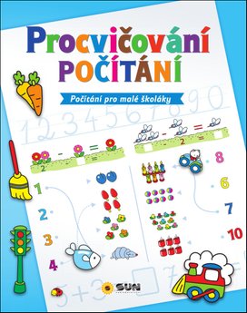 Procvičování Počítání