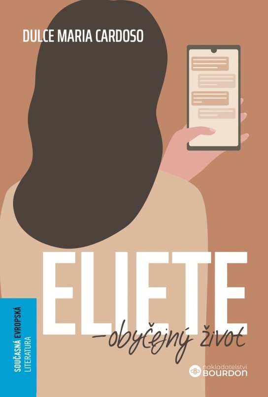 Eliete – obyčejný život