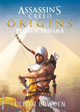 Assassin's Creed Pouštní přísaha