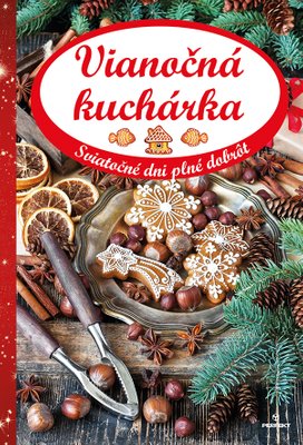 Vianočná kuchárka