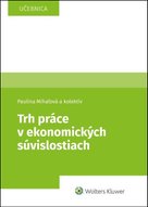 Trh práce v ekonomických súvislostiach