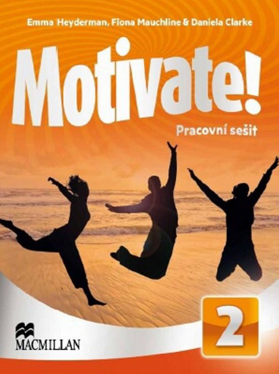 Motivate! 2