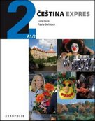 Čeština expres 2 (A1/2) + CD
