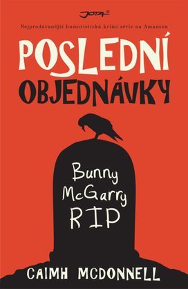 Poslední objednávky