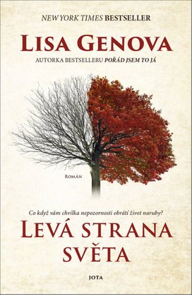Levá strana světa