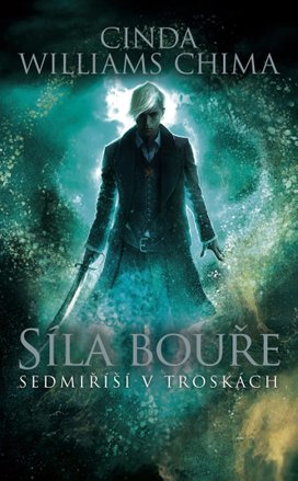Síla bouře
