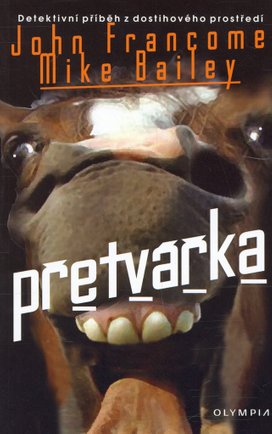 Přetvářka