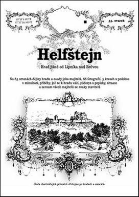 Helfštejn