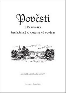 Pověsti z Karvinska