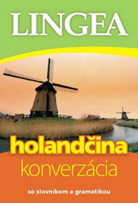 Holandčina konverzácia