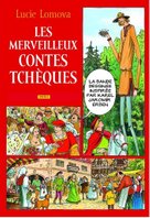 Les Merveilleux contes Tchéques
