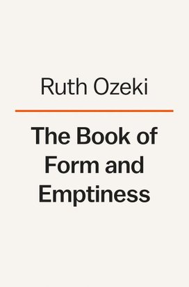 The Book of Form and Emptiness