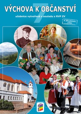 Výchova k občanství pro 7. ročník