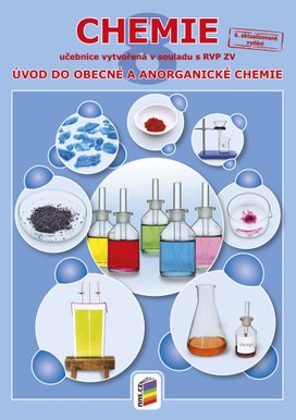 Chemie pro 8. ročník
