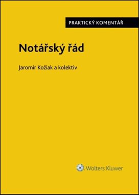 Notářský řád