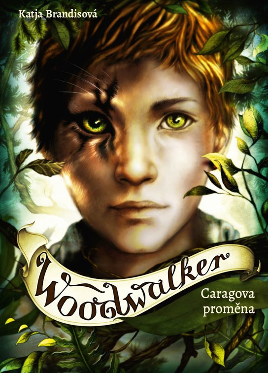 Woodwalker Caragova proměna