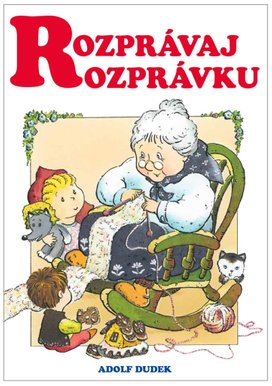 Rozprávaj rozprávku