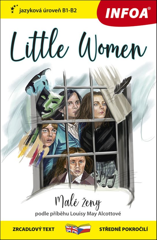 Little Women/Malé ženy