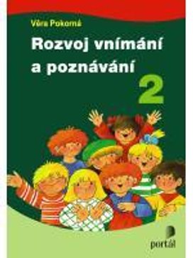 Rozvoj vnímání a poznávání 2