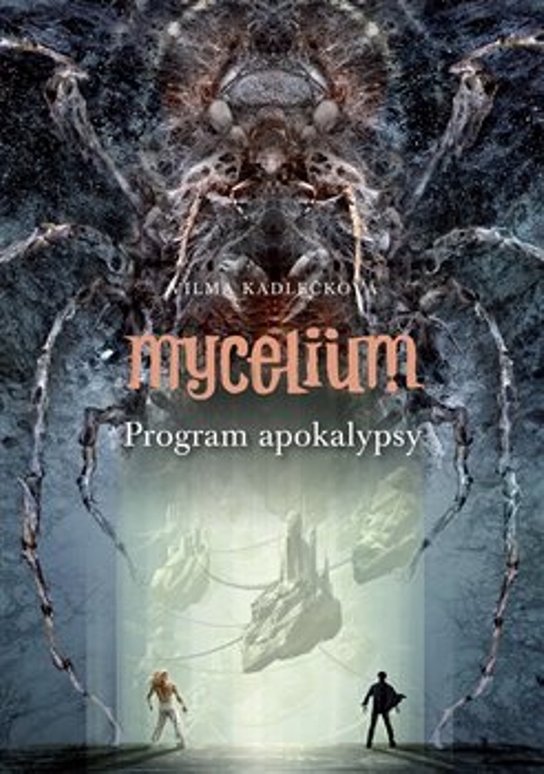 Mycelium Program apokalypsy