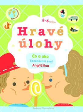 Hravé úlohy