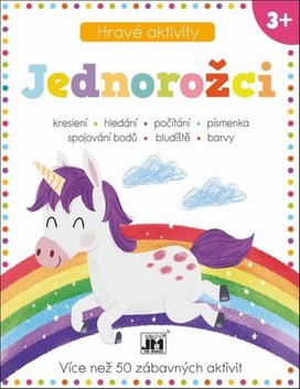 Jednorožci Hravé aktivity
