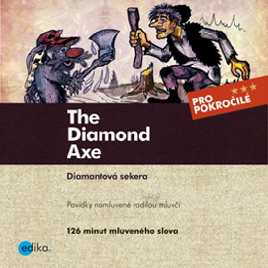 The Diamond Axe