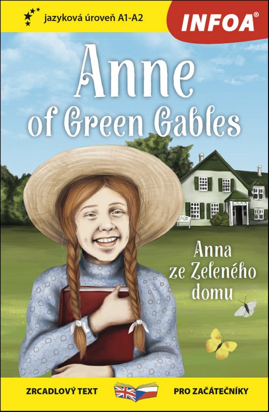 Anne of Green Gables/Anna ze Zeleného domu