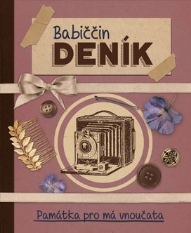 Babiččin deník
